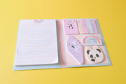 gifts-master | CARTOON KOALA CUTE MEMO PADS SET price